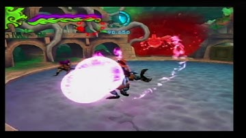 Crash of the Titans | Episode 3 : A Zero