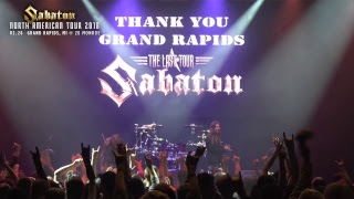 Live @ 20 Monroe Live in Grand Rapids 2018 Wealth