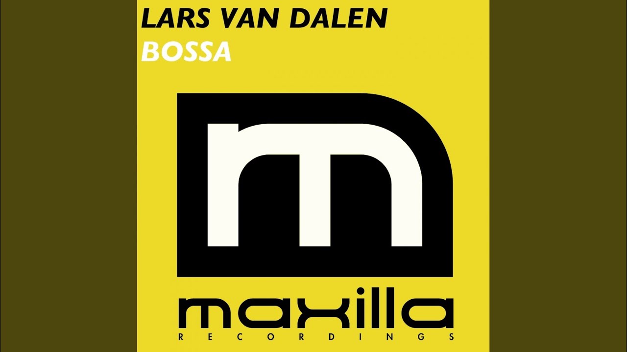 Guarda Bossa (Original Mix) su YouTube Guarda Bossa (Original Mix) su YouTube