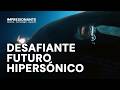 Propulsión distribuida mediante rotor anular suspendido, ¿Podremos regenerar extremidades humanas?