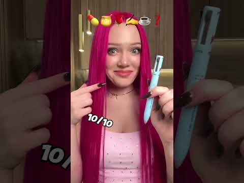emoji lipstick challenge#shots#QR shots video