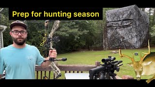 Hunting season is coming fast  screenshot 2