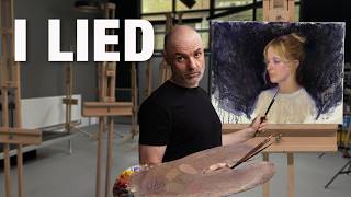What Pros WON'T Tell You About Realistic Portraits What Pros WON'T Tell You About Realistic Portraits