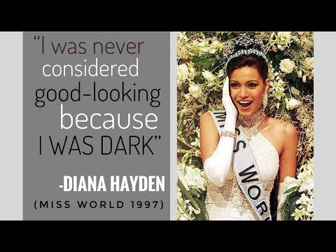 Video: Diana Haidena neto vērtība