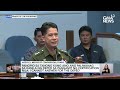 'Nagulat kami' - AFP witness sa paggamit umano sa kanila ng DepEd para sa confi funds | GMA News