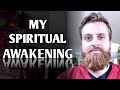 My spiritual awakening  |  Dr. James Cooke