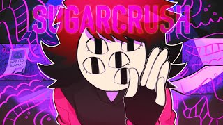 A Sugary Strike Sugarcrush But Its A Mei And Thomas Cover Hotline 024