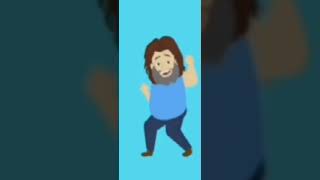 Steves Lava Chicken In Vyond Style