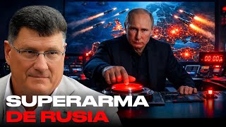 Download Lagu Nueva arma de Rusia: Putin dicta nuevas reglas – Scott Ritter MP3