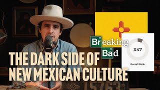 The Dark Side of New Mexican Culture | Chad Barela