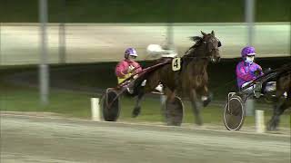 Vidéo de la course PMU PRIX RMW MAKELAARS WOLVEGA