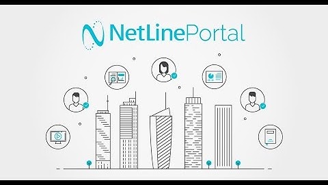 Whiteboard with Screencast Animation for Netline Portal