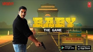 BABY: The Bollywood Movie Game - Android Gameplay HD screenshot 1