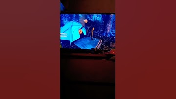 my favorite kill in Friday the 13th game