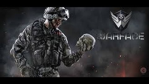 Warface Closed Beta Multiplayer Gameplay Ep1 (Xbox 360)