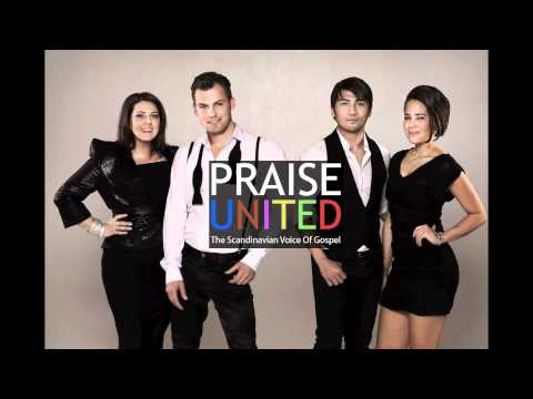 Praise United – “Praise United Anthem”