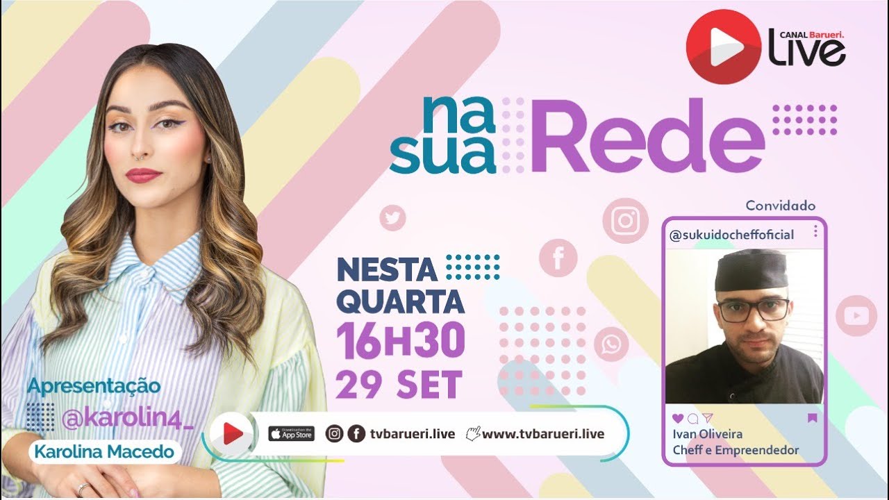 Criação De Conteúdo Digital | Na Sua Rede