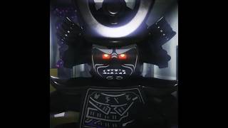 Like Father Like Son Ninjago