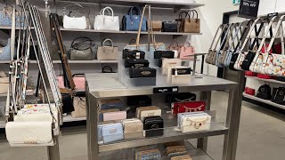 GUESS OUTLET 🇨🇦 SALE and New Collection #shopping #shortsvideo #shorts 