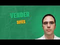 Como vender sites? - Mu Responde