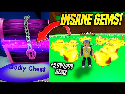 new i got the rarest mythic pet in blob simulator and its overpowered roblox