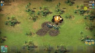 Battle for tha Galaxy pc game screenshot 1