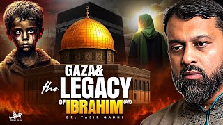 THE MOST POWERFUL 10 DAYS ARE HERE! POWERFUL LESSONS | Dr. Yasir Qadhi
