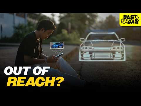 Why Gen Z Grew Up Without Cars