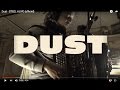 Steel alive  dust