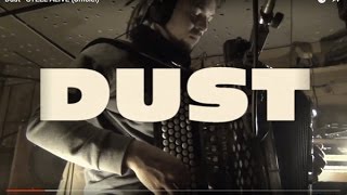 STEEL ALIVE - Dust