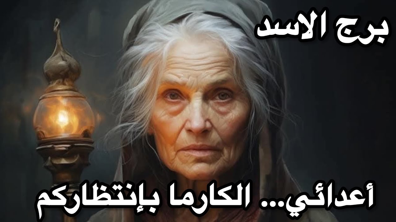 برج الاسد ♌️ الكارما تعرف طريقها …