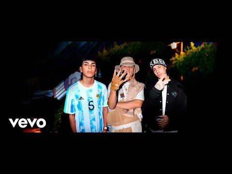 Milo J, DUKI & Trueno - Pensando en el dream (Music Video) Prod By Last Dude