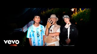 Milo J, DUKI \& Trueno - Pensando en el dream (Music Video) Prod By Last Dude