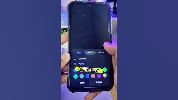 Tipe Notifikasi yang ada di Samsung #samsunggalaxy