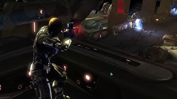 Temple Ship P5 - LTNW: XCOM Long War Part 130