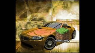 Minecraft Car Drip