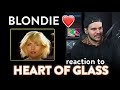 Blondie Reaction Heart of Glass Official Video | Dereck Reacts