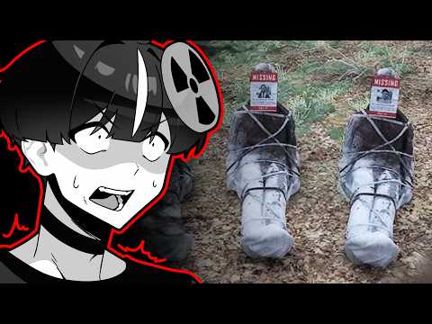 겁쟁이들은 누르지 마시오