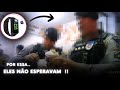 FILMEI a POLÍCIA Secretamente com Relógio Espião – Veja o Resultado!