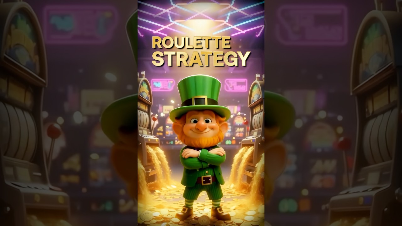 Roulette Strategy For Beginners 