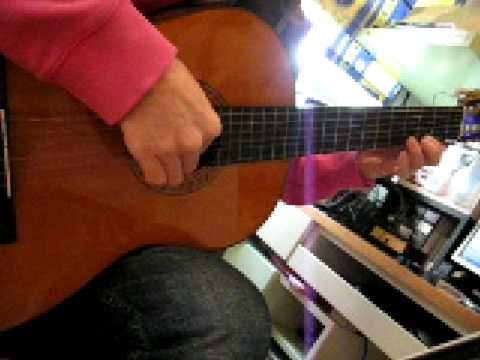 Steely Blue - Vincent Lindsay-Clark (Guitar)