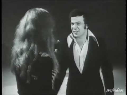 Sharif Dean - Do You Love Me - (1973) - YouTube