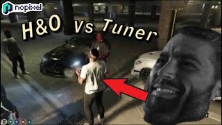 St Jaylen Being A Gigachad