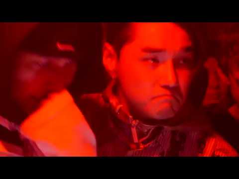 [17.02.02 ESKIMO WAVES] 말씀 중이신 딘