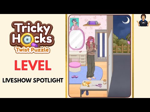 Tricky Hacks Level 26