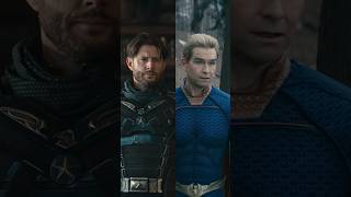 Soldier boy betrays Homelander 😳 | Antony Starr | Jensen Ackles | The Boys Final Season
