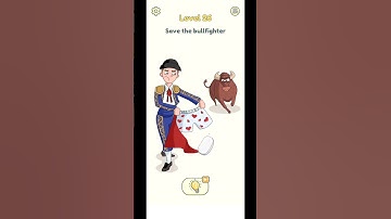 Dop 2: Delete one part level 26 #shorts