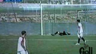 De Gali Contra El Sevilla