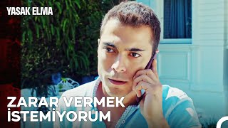 Yiğit, Erim'in Suyuna İlaç Kattı - Yasak Elma 48. Bölüm