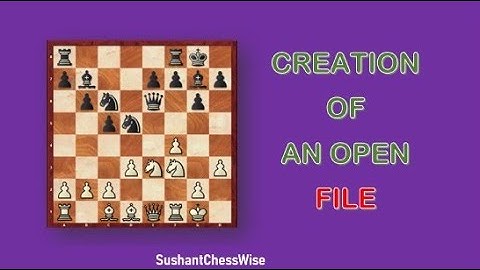Lesson - 141 Creation Of An Open File - Methods Of Creating An Open File By Positional Means.